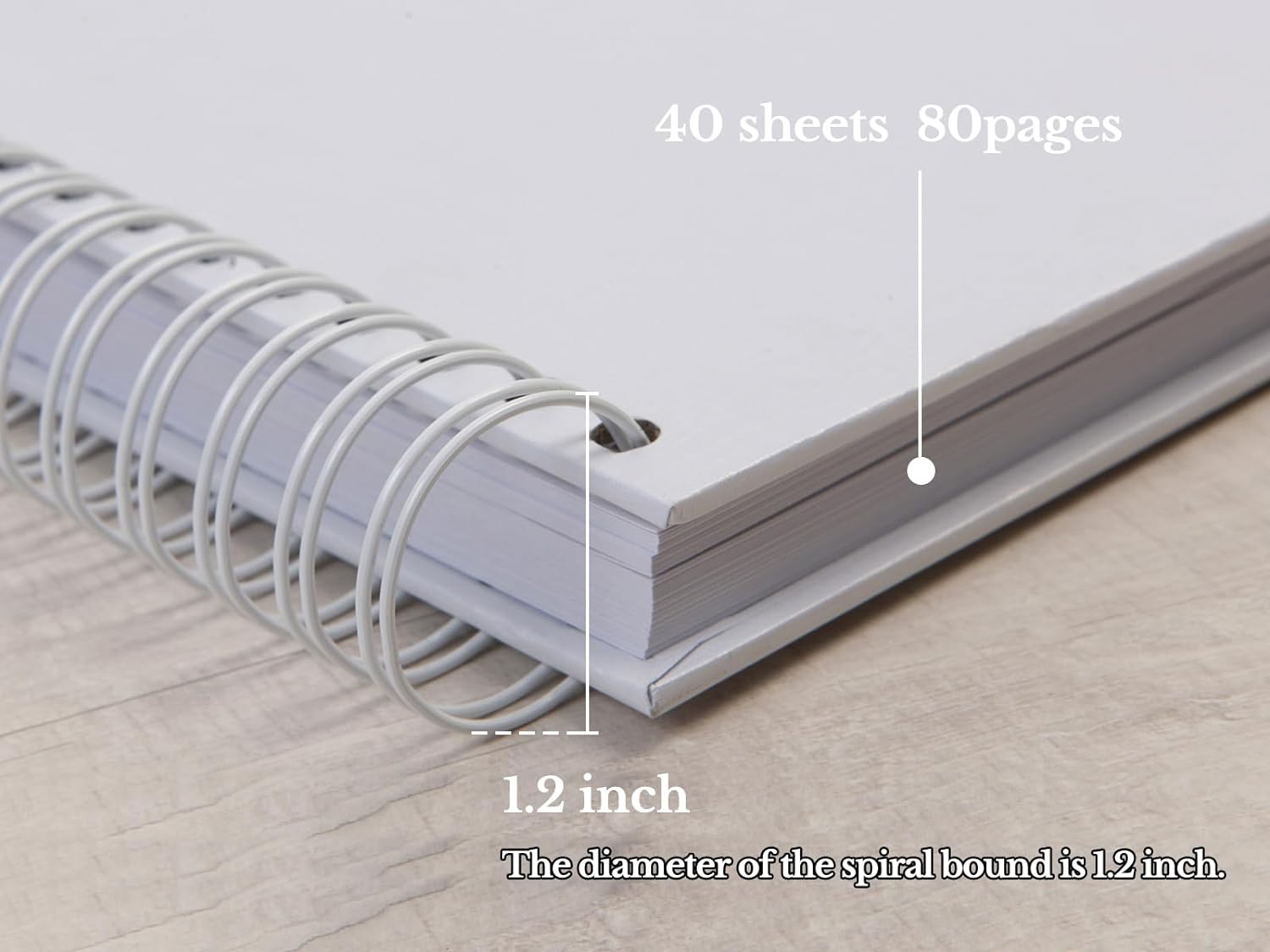 DIY Scrapbook, Photo Album, Thick Kraft Blank White Paper, Memory Book for Wedding and Anniversary -8 x 8 Inch(80 Pages) DIY Scrapbook, Photo Album, Thick Kraft Blank White Paper, Memory Book for Wedding and Anniversary -8 x 8 Inch(80 Pages)